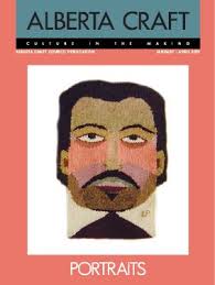 Alberta Craft Magazine — Alberta Craft Council