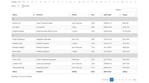 Essentially, you just add an 'order by' clause to sort the column in ascending order. Filter Alphabetically Search Using Ajax Jquery Youtube
