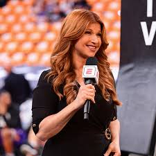 Nichols has since issued a public apology on her show, the jump on monday. Rachel Nichols Out For N B A Finals Coverage On Abc The New York Times