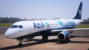 Image result for Azul 1995 Fleet