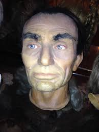 The Gettysburg Wax Museum Auction.