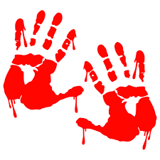 Download Bloody Hand Svg Bloody Hand Print Svg Bloody Hand Svg Cut Files Jpg Png Svg Cdr Ai Pdf Eps Dxf Format