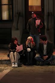 Monty brinton/cbsoh holy cats, jennifer morrison and josh radnor look so damn cute in this promo shot for an upcoming ep of how i met your mother.morrison's zooey makes her first. All About Jennifer Morrison On Twitter Behind The Scenes Moments Of Jenmorrisonlive As Zoey Pierson From How I Met Your Mother Episode 6x05 Architect Of Destruction Jennifermorrison Zoeypierson Himym Howwemetourzoey Https T Co 7lx0m5zdce