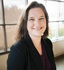 Career Spotlight: Sarah Gillings