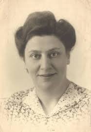 Henriette (Heintje, Henny) Sternfeld-Roos