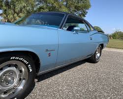 Image result for Ice Blue 1970 Plymouth