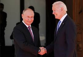Cox, joins the team to share the study's fascinating findings. Analysis Biden Talks Down Russia Spurs Allies In Bid To Back Putin Into A Corner Reuters