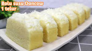 Pokoke gegara bentuknya ini menarik perhatian orang2 rumah 😁😁👍👍 kalo ada resep lain. Bolu Susu Dancow 1 Telur Tanpa Mixer Enak Dan Mudah Youtube