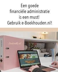 Online Boekhouden En Factureren Met E Boekhouden Nl Miss Sentinelli Boekhouding Financien