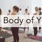 The Body of Yoga | 75 hr Intensive for Teachers — event image