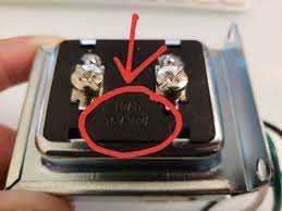 How do you check the power status of your doorbell ring? Where Is My Doorbell Transformer Onehoursmarthome Com