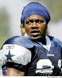 Adam Jones a dangerous distraction for Cowboys