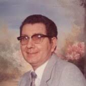 Ted Burgess Obituary 2013