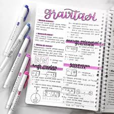Aqila Di Instagram Another Purple Notes On Friday Physicsnotes Notes Inspiration College Notes Organization College Notes