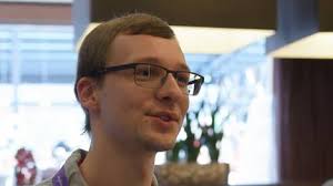 „Auf 'ne Coke“ mit Henry Unterseher bei den Special Olympics in Berlin