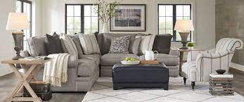 Shop luxurious living room furniture and furniture sets of all styles at bassett furniture. How To Decorate With French Country Decor Furniture