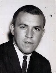 Obituary information for Bobby Jones