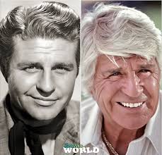 Jim Davis (August 26, 1909