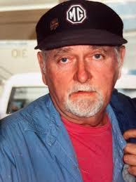 John Lidgard's Instagram, Twitter & Facebook