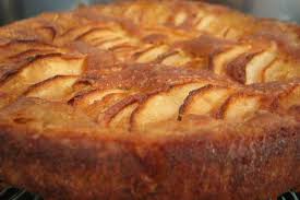 Gateau Crousti Fondant Aux Pommes Recette Fondant Aux Pommes Recette Et Recette Gateau