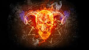 Baphomet Wallpapers Hd For Desktop Backgrounds