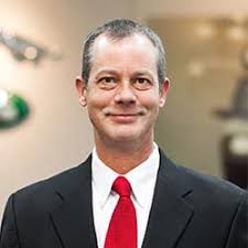 Meet the Staff at Land Rover Louisville