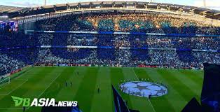 Dikutip dari laman resmi man city, mereka ikut menyediakan fasilitas serta akomodasi bagi para tidak hanya stadion etihad, stadion principality di cardiff juga akan diubah menjadi rumah sakit. Dbasia News Manchester City Will Add Etihad Stadium S Capacity Dbasia News