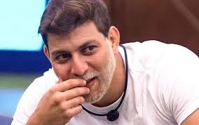 Pocah, projota e thaís estão na berlinda do bbb21. Do Paredao Para A Lideranca Caio Vence Prova E E O Novo Lider Do Bbb 21 Jovem Pan