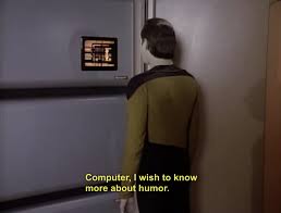 American Primitives Star Trek Funny Star Trek Quotes Star Trek