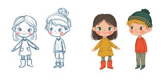 Pin By Jujard On Nr In 2020 Childrens Book Characters Cartoon Character Pictures Book Illustration Art