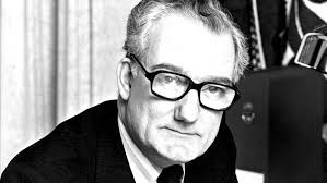 Bryan Magee obituary