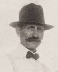 Carl Frederick Specht (1874-1942)