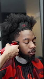 Tiffany Wade Philadelphia Barber Sho