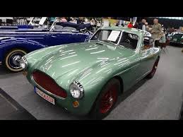 Image result for Pale Primrose 1958 Aston Martin