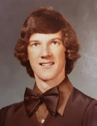 William "Bill" Michael English Jeffery