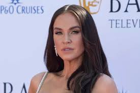 Vicky Pattison 'distraught' as £200k engagement ring is 'stolen' weeks  before wedding