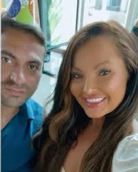 Now that the hangover has subsided (yes they really do last that long after  turning 30), I wanted to remind you how special you are to me @catearl ❤️  Had the best weekend celebrating your birthday for ...