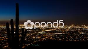 Phoenix City Lights Stock Footage City Phoenix Lights Footage City Lights Lights City