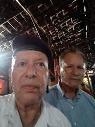 COMBATIENTES DE MASAYA