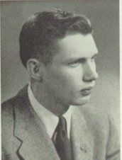 Thomas John Radecki (1930-2005)