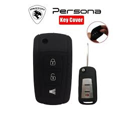 Masa tu pergi makan angin di kota bharu. Proton Exora Flip Key Preve Iriz Silicone Remote Car Key Cover Auto Accessories On Carousell