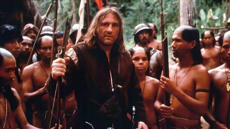 1492: Conquest of Paradise (1992) Screenplay | 8FLiX