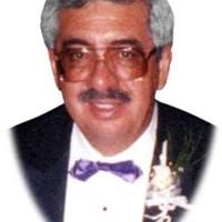 Edward Lugo Obituary