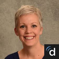 Dr. Abigail Collins, MD