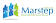 Marstep Resourcing Solutions logo