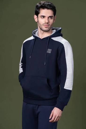 Hoodie-s