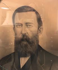 Stephen William Blount II (1839-1883)