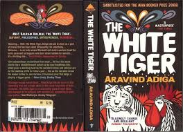 White tigers are often bred unethically. What Is Your Review Of The White Tiger Book Quora