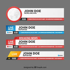 We provide millions of free to download high definition png images. Free Pack Of Banners For Breaking News Svg Dxf Eps Png Ribbon Cutting Vectors Photos And Psd Files Free Download