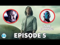 Buat kalian yang mau download subtitle indonesia loki episode 5 kalian bisa gabungkan dengan format srt dan mkv ya bro dengan judul yang sama. Download Loki Hindi Mp4 Mp3 3gp Naijagreenmovies Fzmovies Netnaija